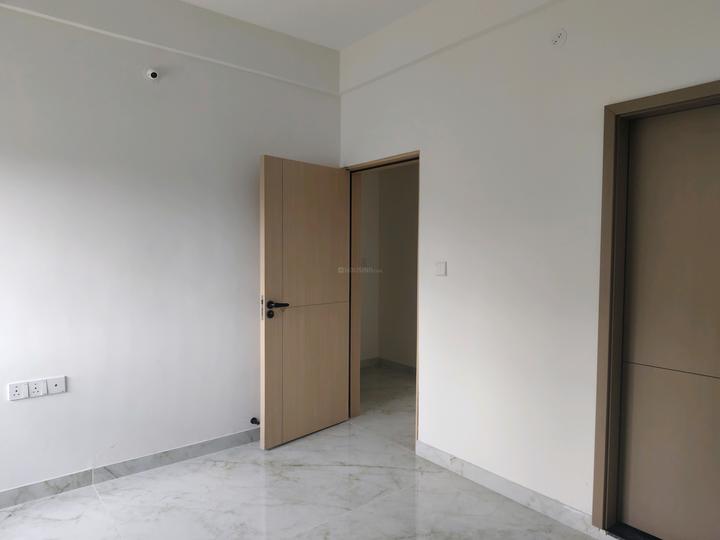 Maruthi Nagar, Yelahanka Bedroom One 1