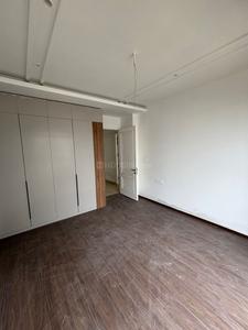 Bedroom Image of 5500 Sq.ft 4 BHK Villa for rent in Shalimar Valencia County, Gomti Nagar Lucknow for Rs. 150000
