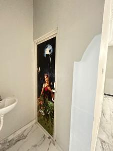 Bathroom Image of 800 Sq.ft 2 BHK Independent House for sale in Veppampattu Chennai for Rs. 3800000