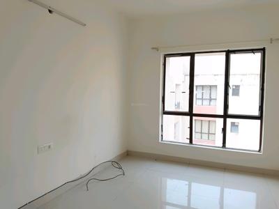 Bedroom Image of 1539 Sq.ft 3 BHK Apartment / Flat for sale in Primarc Southwinds, Rajpur Kolkata for Rs. 14000000