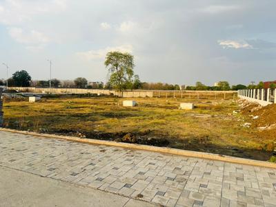 Image of 1125 Sq.ft Residential Plot / Land for sale in Beltarodi, Nagpur for Rs. 3853125