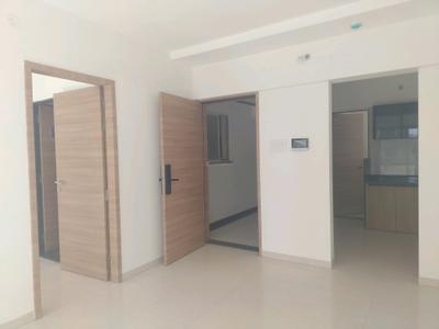 Living Room Image of 1060 Sq.ft 2 BHK Apartment / Flat for sale in Gulmohar Primrose, Wagholi Pune for Rs. 6500000