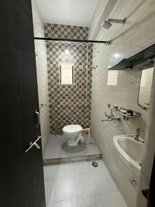 Bathroom Image of 1350 Sq.ft 3 BHK Apartment / Flat for sale in KT Nagar Nagpur for Rs. 6500000