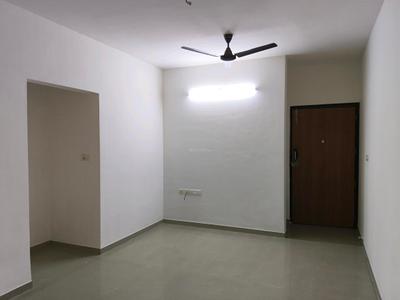 Living Room Image of 774 Sq.ft 1.5 BHK Apartment / Flat for rent in Lodha Casa Rio Gold, Palava Phase 1 Thane for Rs. 14600
