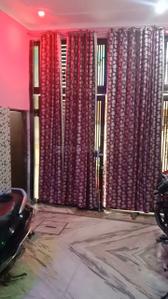 Image of 750 Sq.ft 2 BHK Independent House for rent in Gayatri Nagar, Gwalior for Rs. 6500