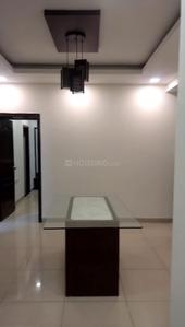 Hall Image of 1200 Sq.ft 2 BHK Apartment / Flat for rent in Bren Avalon, Kartik Nagar Bengaluru for Rs. 65000