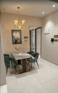 Image of 1700 Sq.ft 3 BHK Apartment / Flat for sale in Echoes at Life Republic, Marunji, Pune for Rs. 11000000