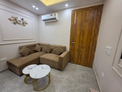 1 BHK Independent Builder Floor