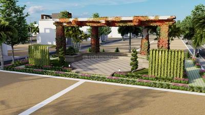 Image of 2400 Sq.ft Residential Plot / Land for sale in Devanahalli, Bengaluru for Rs. 2580000
