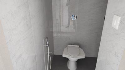 Image of 1153 Sq.ft 2 BHK Apartment / Flat for sale in Digja Shiv Samarth 1, Adajan Gam, Surat for Rs. 4255000
