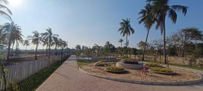 Image of 1200 Sq.ft Residential Plot / Land for sale in Kelambakkam, Chennai for Rs. 3500000
