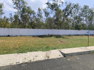 Image of 1150 Sq.ft Residential Plot / Land for sale in Thiruporur, Chennai for Rs. 3392500
