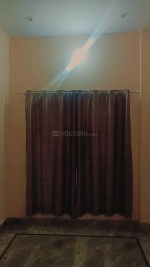 Separate 2 rooms and washroom but no Kitchen Bedroom 1