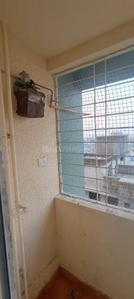 Balcony Image of 720 Sq.ft 2 BHK Apartment / Flat for sale in PNK Imperial Heights, Mira Road East Mira Bhayandar for Rs. 12000000