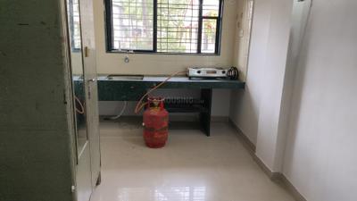 Kitchen Image of 450 Sq.ft 1 RK Apartment / Flat for rent in Kothrud Pune for Rs. 16000