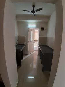 Kitchen Image of 960 Sq.ft 1.5 BHK Apartment / Flat for sale in Lodha Casa Bella Gold, Palava Phase 1 Thane for Rs. 4400000