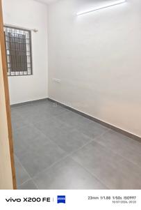 Bedroom Image of 1200 Sq.ft 2 BHK Independent House for rent in C V Raman Nagar Bengaluru for Rs. 32000