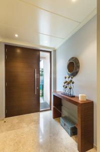Hall Image of 2700 Sq.ft 3 BHK Villa for sale in Sobha Silver Estate, Kuttoor Thrissur for Rs. 28999500