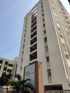 Image of 1080 Sq.ft 2 BHK Apartment / Flat for sale in Ela The Earth, Hadapsar, Pune for Rs. 10200000