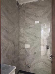Common Bathroom Image of 1100 Sq.ft 3 BHK Builder Floor for sale in Aman Floors, Sector 29 Rohini New Delhi for Rs. 14500000
