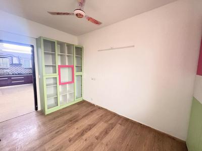 Bedroom Image of 1220 Sq.ft 2 BHK Apartment / Flat for sale in The 3C Lotus Panache, Sector 110 Noida for Rs. 13000000