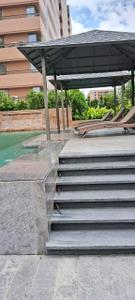 Balcony Image of 1170 Sq.ft 3 BHK Apartment / Flat for sale in Anavya Parmeshwar, Adalaj Gandhinagar for Rs. 8800000