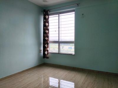 Bedroom Image of 725 Sq.ft 2 BHK Apartment / Flat for sale in VTP Belair, Mahalunge Pune for Rs. 7100000