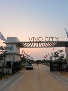 Image of 1100 Sq.ft Residential Plot / Land for sale in Vivo City, Bhambhoriya, Jaipur for Rs. 4600000