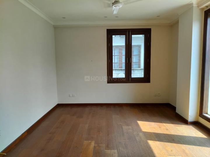 Block B, Anand Niketan Bedroom 1