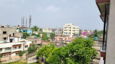 Image of 725 Sq.ft 2 BHK Apartment / Flat for sale in Keshtopur, Kolkata for Rs. 2600000