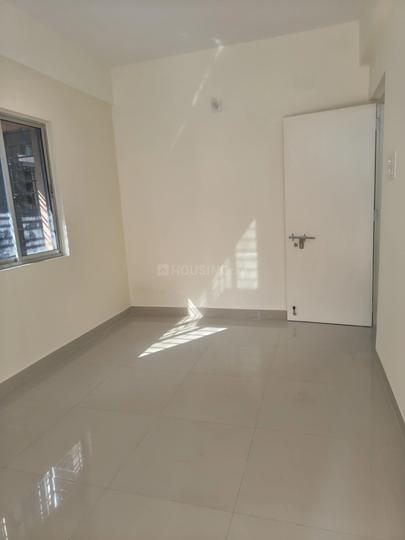 Co Operative Housing Society Bedroom 1