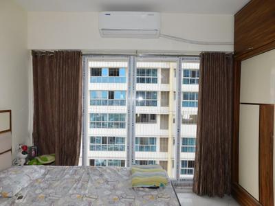Bedroom Image of 750 Sq.ft 2.5 BHK Apartment / Flat for sale in Ruparel Zion, Sion Mumbai for Rs. 29900000