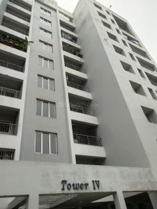 Image of 1840 Sq.ft 3 BHK Apartment / Flat for sale in Bengal Sampoorna, Rajarhat, Kolkata for Rs. 12000000