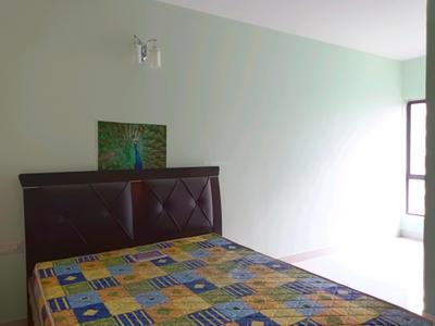 Bedroom Image of 972 Sq.ft 2 BHK Apartment / Flat for sale in Southwinds, Rajpur Kolkata for Rs. 6000000