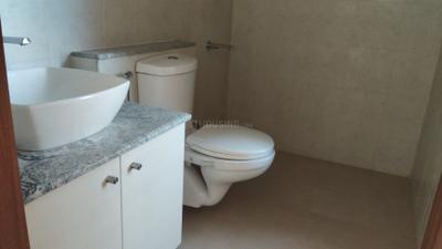 Image of 1600 Sq.ft 3 BHK Apartment / Flat for rent in Bhartiya Nikoo Homes 4, Tirumanahalli, Bengaluru for Rs. 60000
