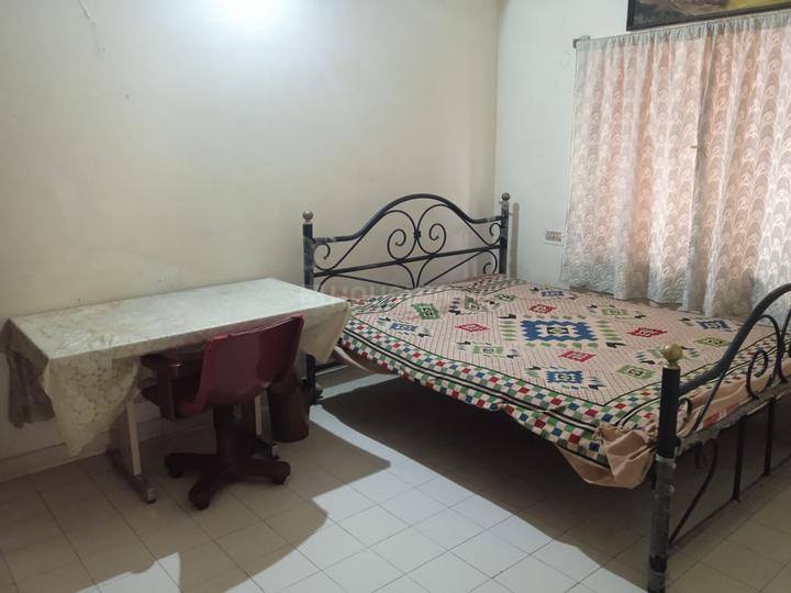 Nagashetty Halli, RMV Extension Stage 2 Bedroom 1