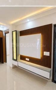Hall Image of 1250 Sq.ft 2.5 BHK Apartment / Flat for sale in Noida Extension Greater Noida for Rs. 4635000