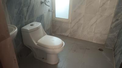 Image of 1625 Sq.ft 3 BHK Apartment / Flat for rent in Keltech Golf Vista, Crossings Republik, Ghaziabad for Rs. 28000