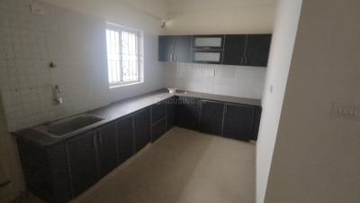 Kitchen Image of 1005 Sq.ft 2 BHK Apartment / Flat for sale in Neo Garudadri Lavender, Talaghattapura Bengaluru for Rs. 5900000