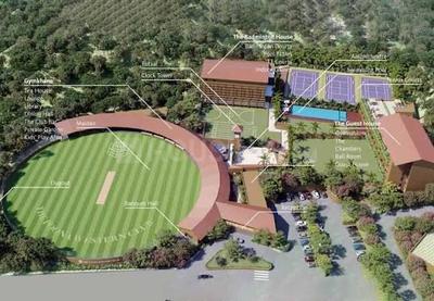 Image of 595 Sq.ft 1 BHK Apartment / Flat for sale in Skyi Songbirds , Bhugaon, Pune for Rs. 4200000