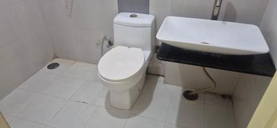 Bathroom Image of 1360 Sq.ft 3 BHK Apartment / Flat for sale in Riddhi Siddhi Matrix Park, Sukher Udaipur for Rs. 6000000