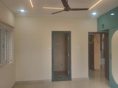 Bedroom Image of 1737 Sq.ft 3 BHK Apartment / Flat for sale in Bairagiguda Hyderabad for Rs. 14000004