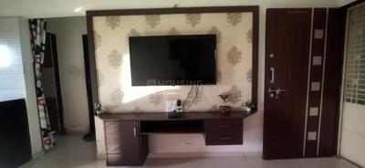 Image of 860 Sq.ft 2 BHK Apartment / Flat for sale in Contract Elite Sahajanand, Bhayli, Vadodara for Rs. 2300000