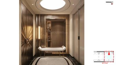 Image of 4200 Sq.ft 4 BHK Apartment / Flat for sale in ABH Treeland Phase 5, Gangapur, Nashik for Rs. 70000000