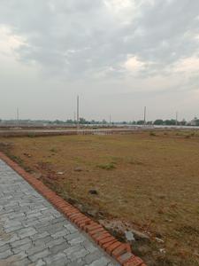 Image of 1000 Sq.ft Residential Plot / Land for sale in Mati, Lucknow for Rs. 1699000
