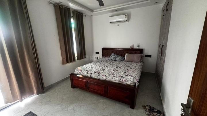 Sector 2, Palam Vihar Bedroom 1