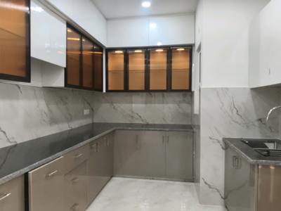 Kitchen Image of 1500 Sq.ft 3 BHK Apartment / Flat for sale in MTC Arambh, Noida Extension Greater Noida for Rs. 6775000