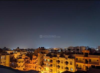 Image of 1200 Sq.ft 2 BHK Apartment / Flat for sale in SMR Builders Pvt Ltd Vinay Cascades, Kaggadasapura, Bengaluru for Rs. 12500000