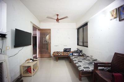 Living Room Image of 1368 Sq.ft 3 BHK Apartment / Flat for sale in Naroda Ahmedabad for Rs. 5600000
