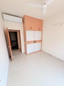 Bedroom Image of 1236 Sq.ft 2 BHK Apartment / Flat for rent in Sobha Dream Heights, Gujarat International Finance Tec City Gandhinagar for Rs. 31000
